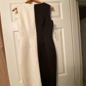 Calvin Klein dress